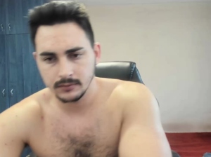 djmute_33 24-02-2020  Recorded Video Topless