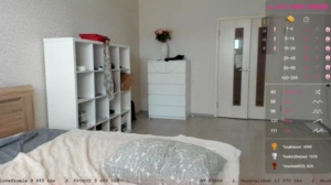 Oxxme  24-02-2020 Recorded Download
