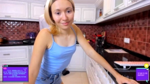 Ellcrys  24-02-2020 Recorded Cam