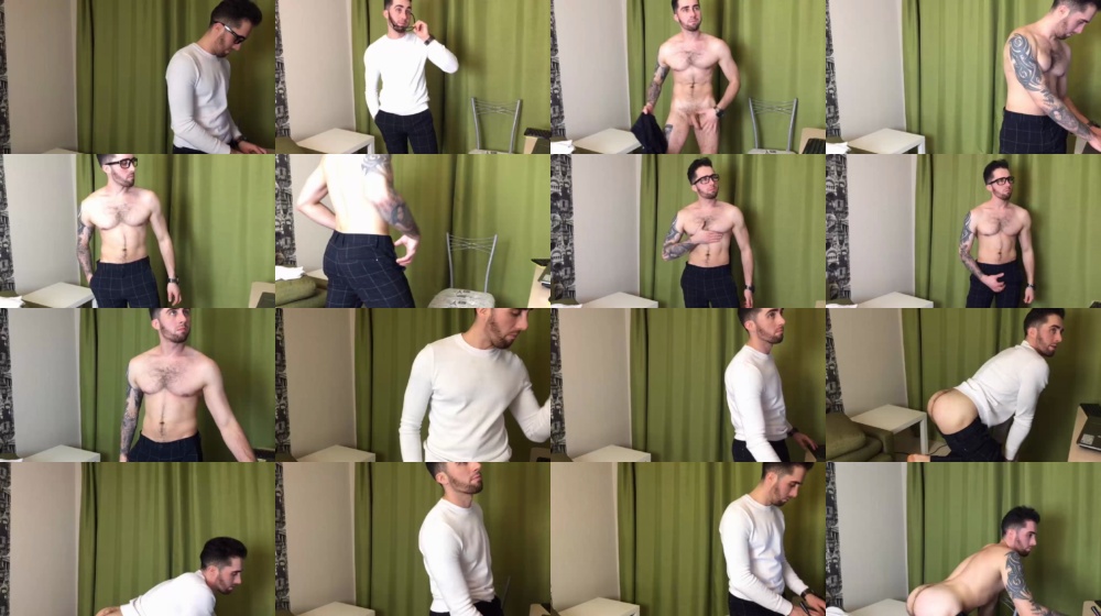 xxx_jane_xxx 24-02-2020  Recorded Video Topless
