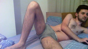 andexe 24-02-2020  Recorded Video Topless