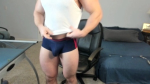 Hotmuscles6t9 24/02/2020 Chaturbate
