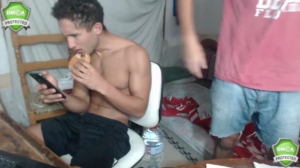classied 24-02-2020  Recorded Video Webcam