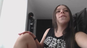 sandrakent  24-02-2020 Recorded Topless