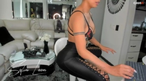 sofiasexhot  24-02-2020 Recorded Webcam