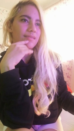 tokyoparis  24-02-2020 Recorded Nude