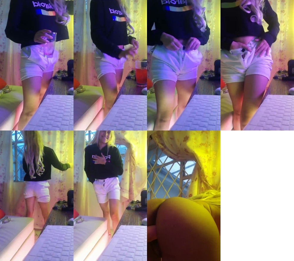 tokyoparis 25-02-2020 Topless  Recorded Download