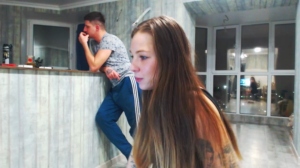 Crazycouple1993  24-02-2020 Recorded Naked