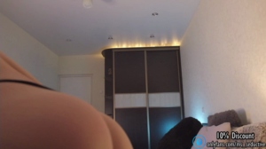 Ms_Seductive 24-02-2020 Video  Recorded Nude