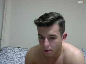 whitemuscle4 24-02-2020  Recorded Video Nude