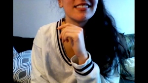 Nerdygirl30  24-02-2020 Recorded Porn