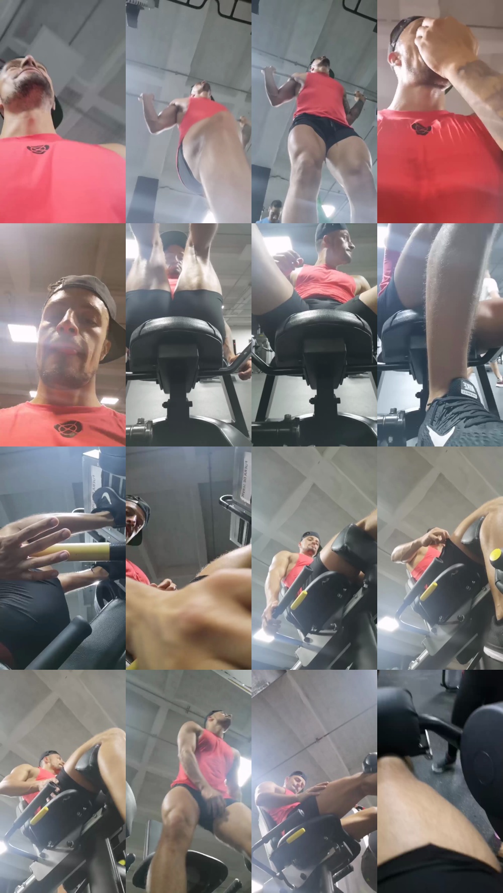 mathew_fitt 25-02-2020  Recorded Video Show