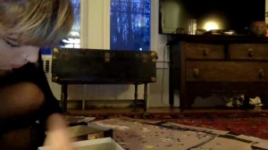 Evalix  24-02-2020 Recorded Porn