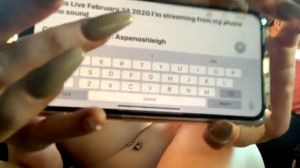 Hikbae 25-02-2020 Show  Recorded Free