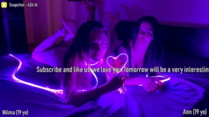 Anna_Mariia 25-02-2020 Video  Recorded Show