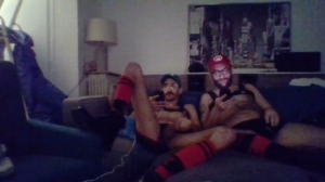 leathercouple83 25-02-2020  Recorded Video Porn