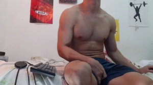 luis2771 25-02-2020  Recorded Video Cam