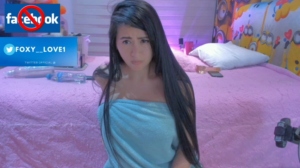 crazypilar  24-02-2020 Recorded Nude