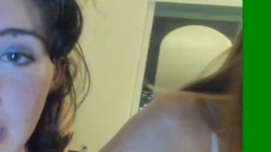 Sluttylilsister 25-02-2020 Naked  Recorded Show