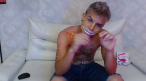 ThomasMartin 25-02-2020  Recorded Video Porn