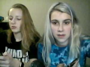 Sadslut666  25-02-2020 Recorded Video