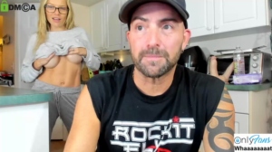 Whaaaaaaaat  25-02-2020 Recorded Cam