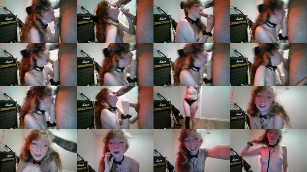 Pitterpatkittercat 25-02-2020 XXX  Recorded Nude