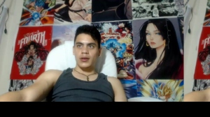 harriet_mann 25-02-2020  Recorded Video Show