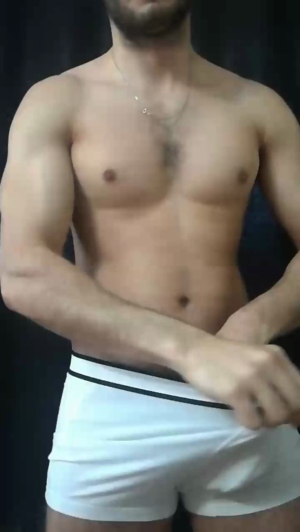 Trunksforfun 25-02-2020  Recorded Video Naked
