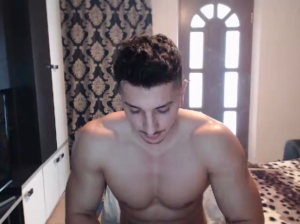 sanchezeric4 25-02-2020  Recorded Video XXX