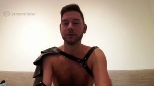 sebi1985 25-02-2020  Recorded Video Naked