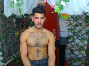 GarretCams 25-02-2020  Recorded Video Webcam