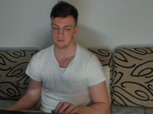 Kristian_x 25-02-2020  Recorded Video Cam
