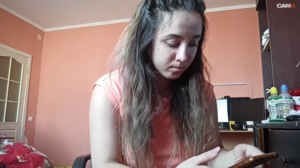Abigeil77  25-02-2020 Recorded Download
