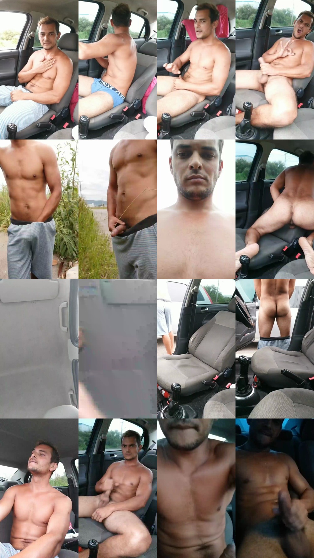 maxpayne4 25-02-2020  Recorded Video Nude