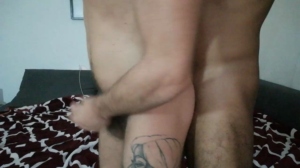 Pabloysebas 25-02-2020  Recorded Video Nude