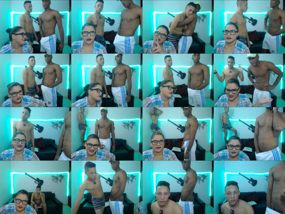biplarsex 26-02-2020  Recorded Video Webcam