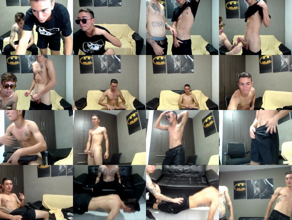 super_cum_x 26-02-2020  Recorded Video Show