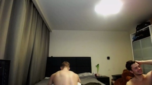 LovleyCouple 26-02-2020  Recorded Video Naked