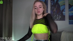 Lili_01  25-02-2020 Recorded XXX