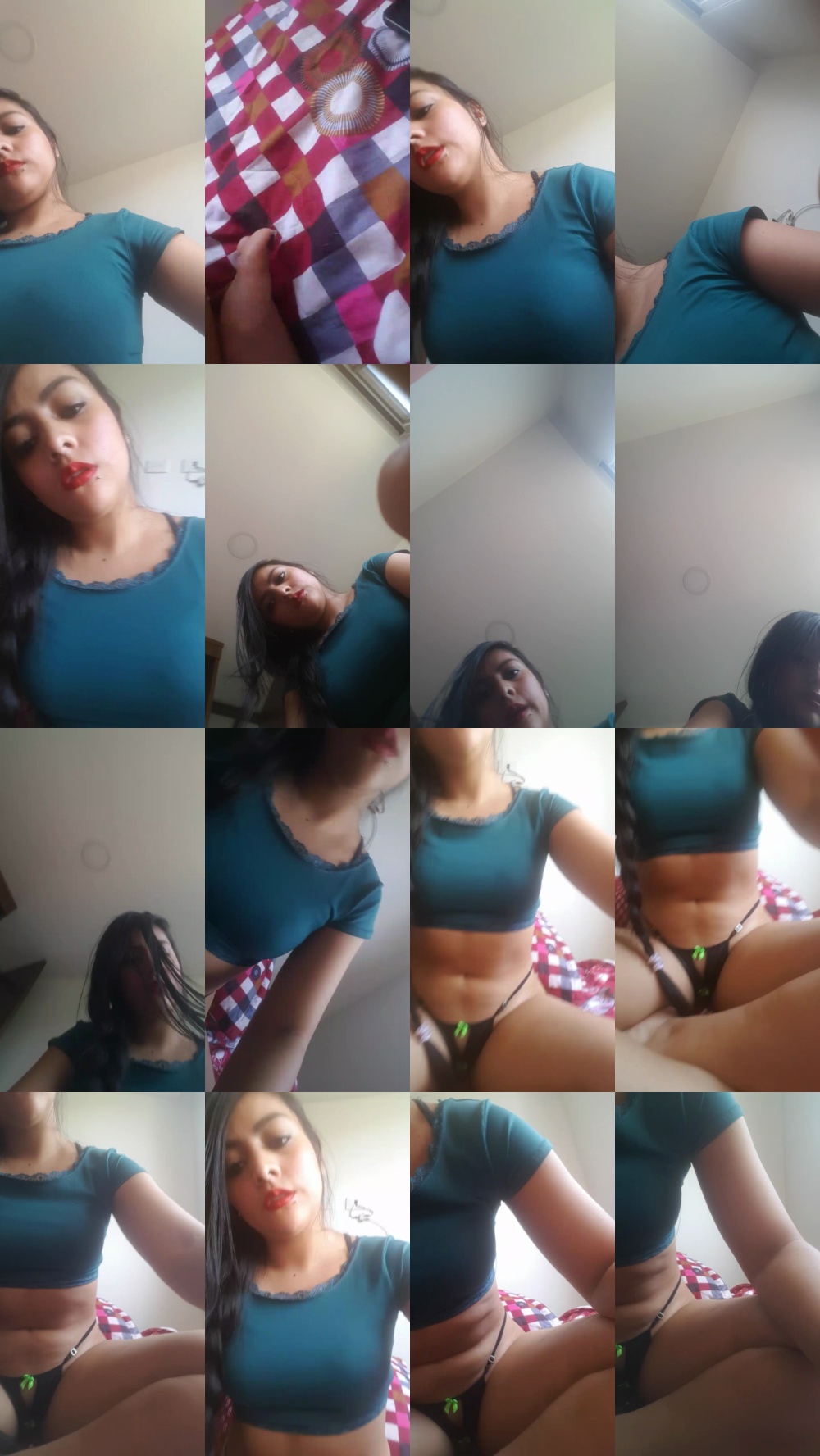 dalilacum69 25-02-2020 Show  Recorded Show