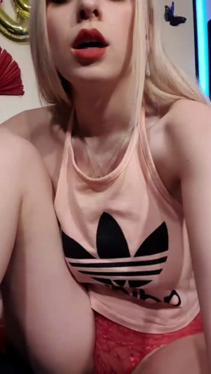MonikaG 25-02-2020 Show  Recorded Naked