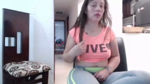 LoverSmooth  25-02-2020 Recorded Cam