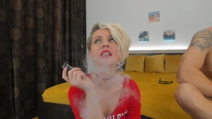 Nicepussyfuckk18  25-02-2020 Recorded Topless