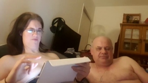 Gorjusssexy91  25-02-2020 Recorded Show