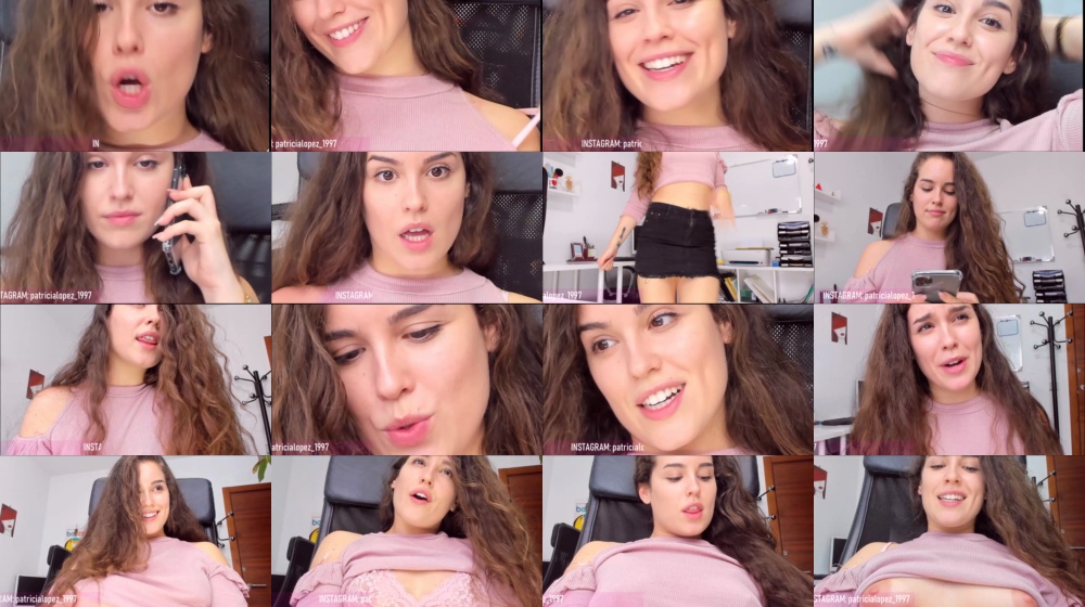 Yourlittlepervert 25-02-2020 Nude  Recorded Topless