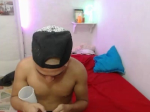 fuckcam_male 26-02-2020  Recorded Video Show