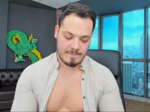 ZackConnorX 26-02-2020  Recorded Video Free