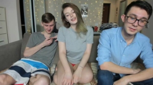 Howtoreachorgasm 26-02-2020 Show  Recorded Show