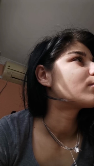 verginia23 26-02-2020 Nude  Recorded Nude